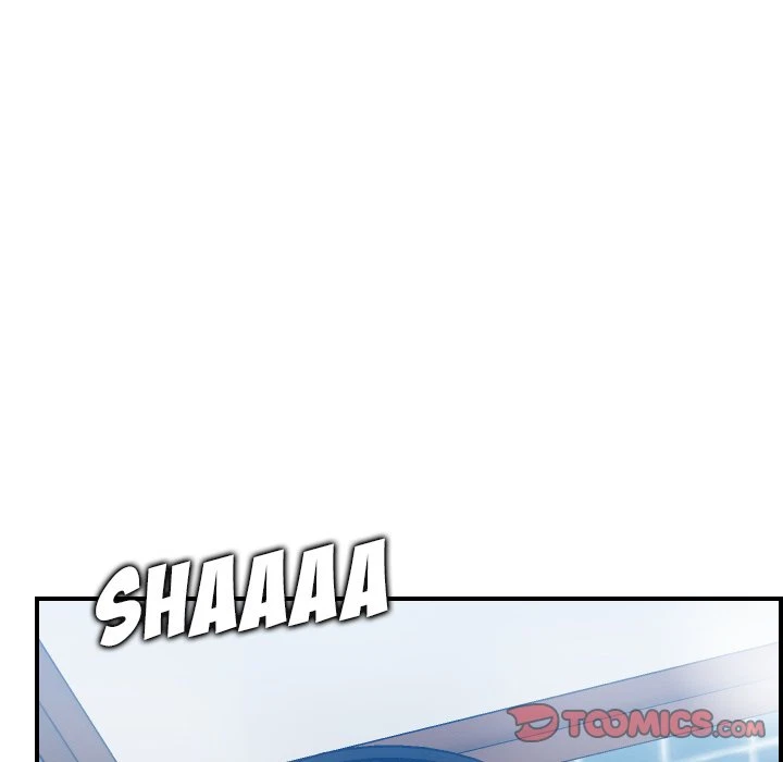 Never Too Late Chapter 56, page 45