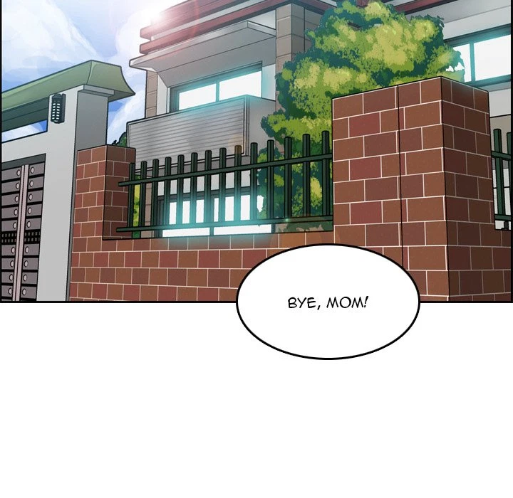 Never Too Late Chapter 56, page 5