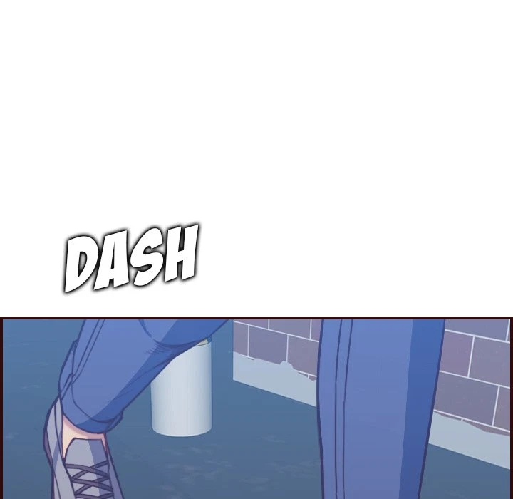 Never Too Late Chapter 56, page 6