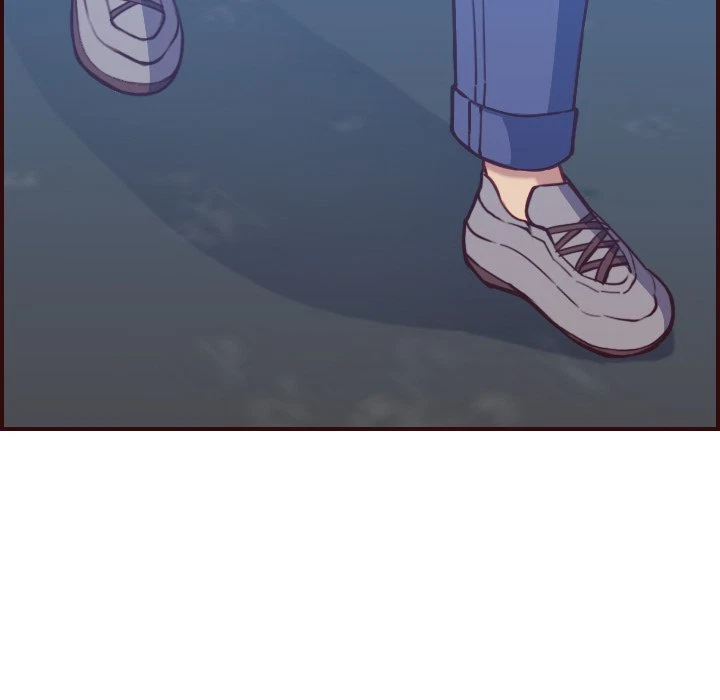 Never Too Late Chapter 56, page 7