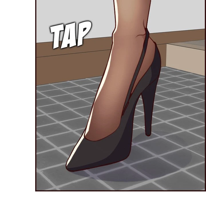 Never Too Late Chapter 56, page 72