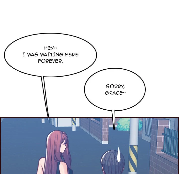 Never Too Late Chapter 56, page 8