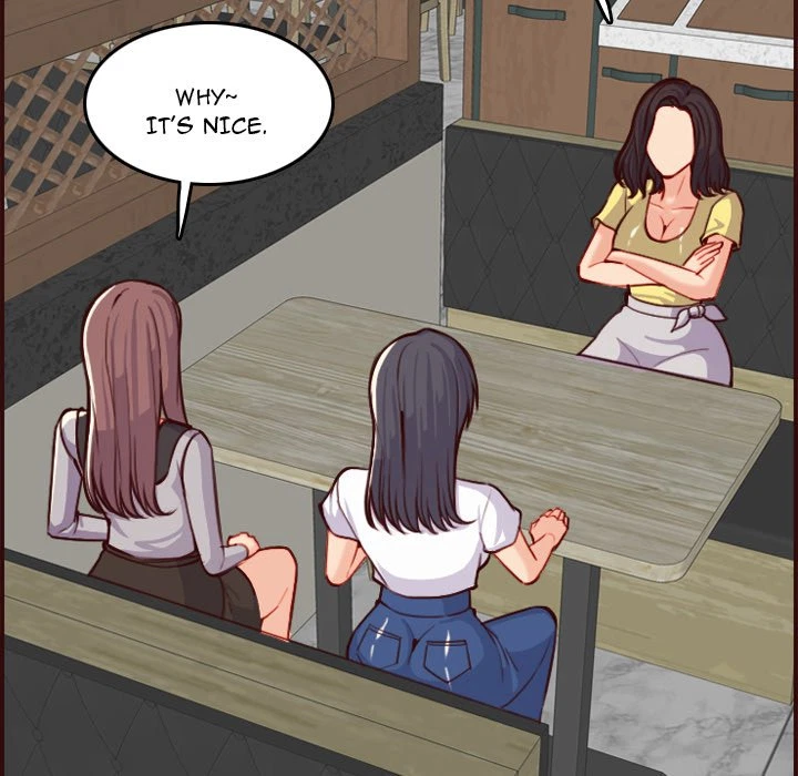 Never Too Late Chapter 56, page 82