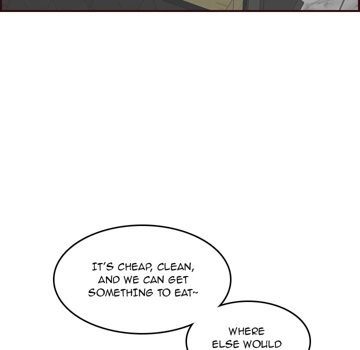 Never Too Late Chapter 56, page 83