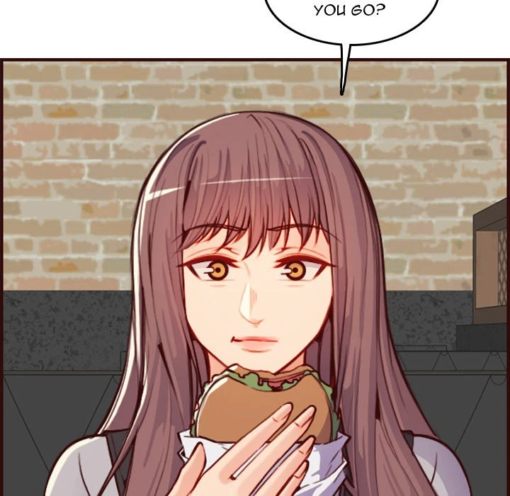 Never Too Late Chapter 56, page 84