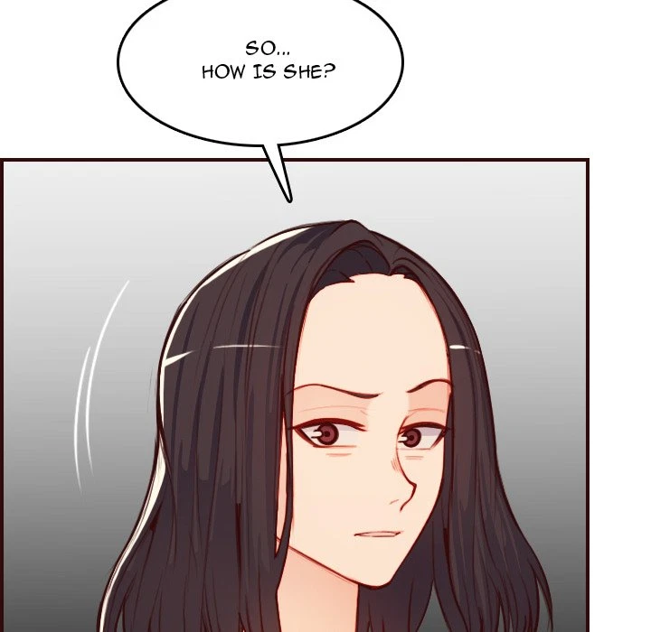 Never Too Late Chapter 56, page 88