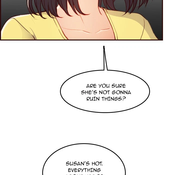 Never Too Late Chapter 56, page 89