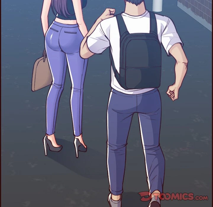 Never Too Late Chapter 56, page 9