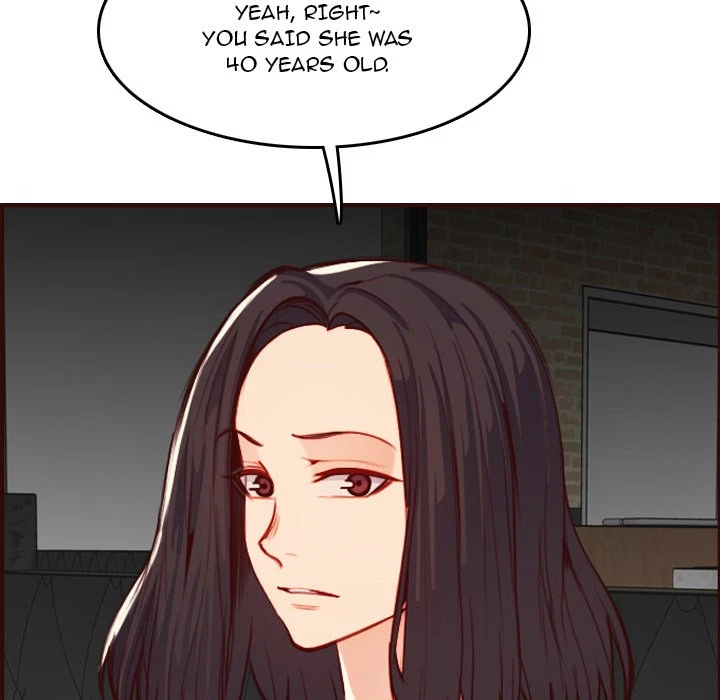 Never Too Late Chapter 56, page 92
