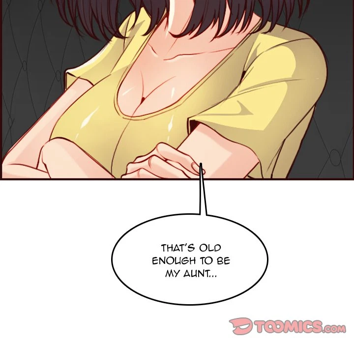 Never Too Late Chapter 56, page 93