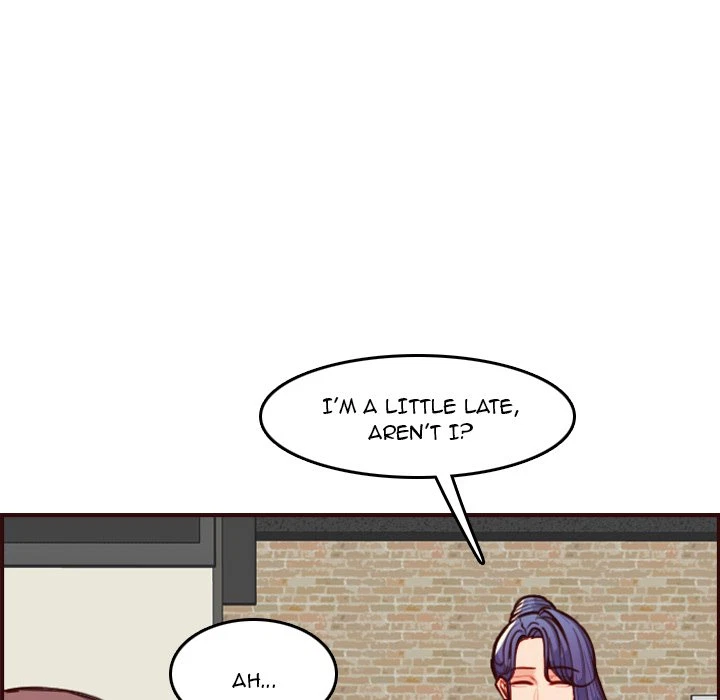 Never Too Late Chapter 56, page 98
