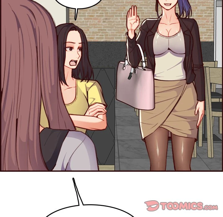 Never Too Late Chapter 56, page 99