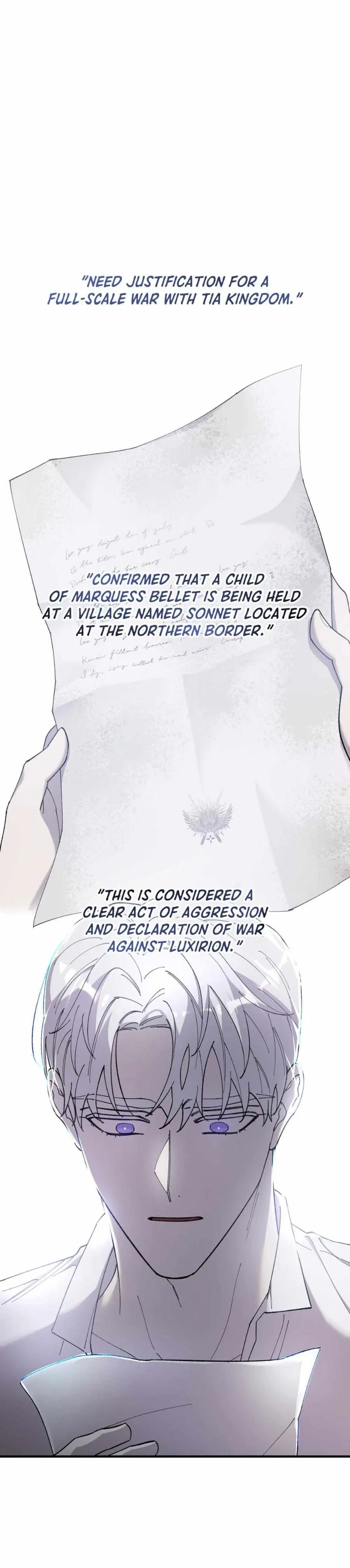 A Black Rose Blooms Chapter 54, page 12