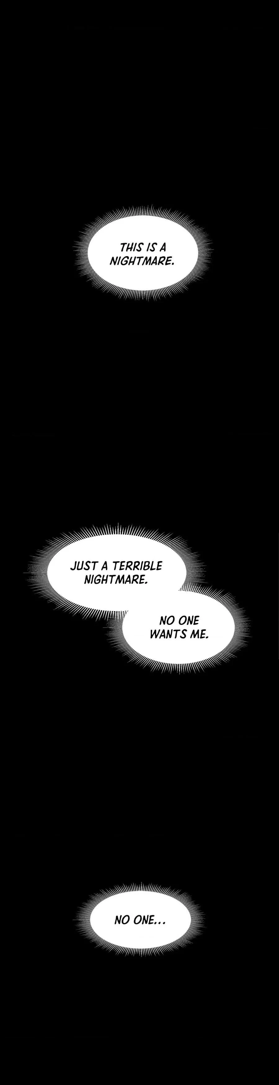 A Black Rose Blooms Chapter 54, page 23