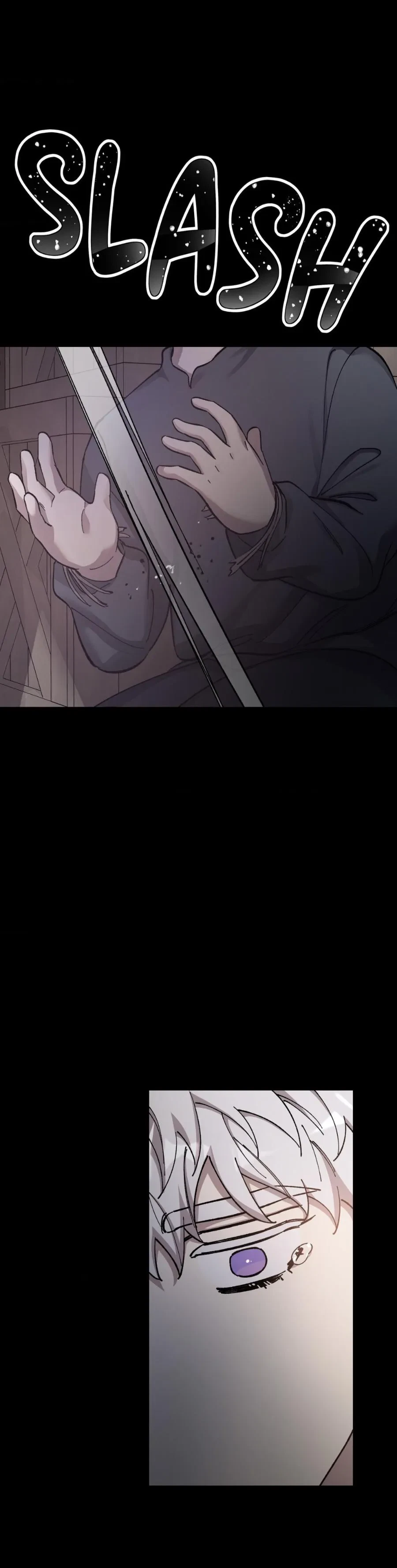 A Black Rose Blooms Chapter 54, page 28