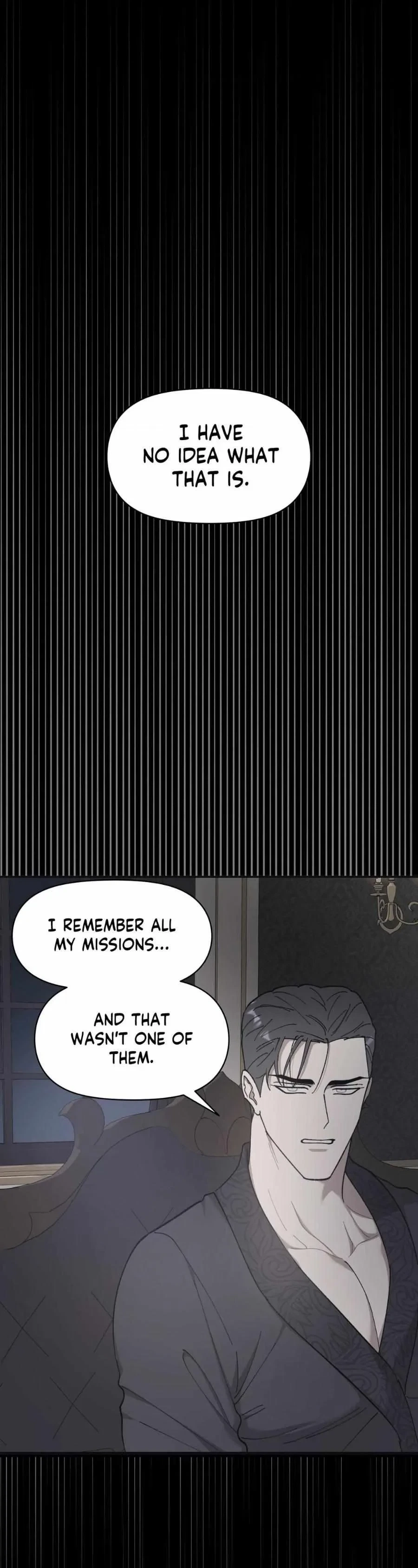 A Black Rose Blooms Chapter 54, page 31