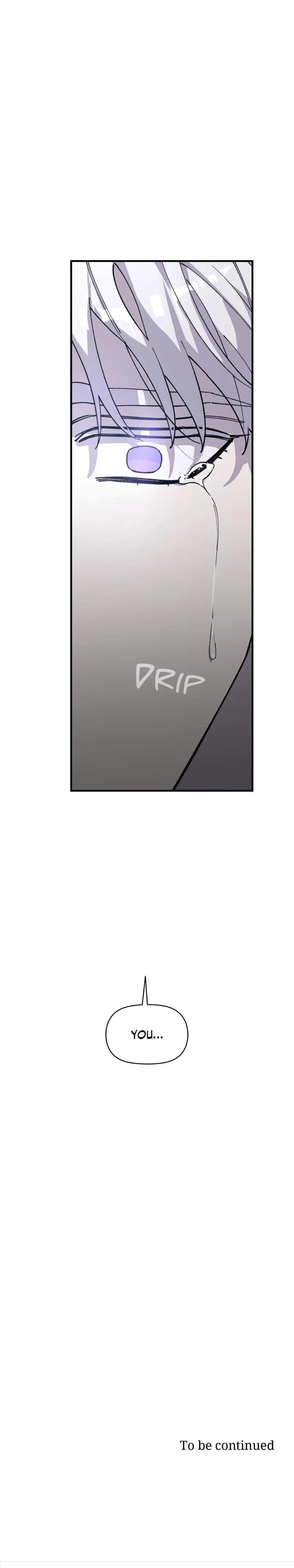 A Black Rose Blooms Chapter 54, page 41