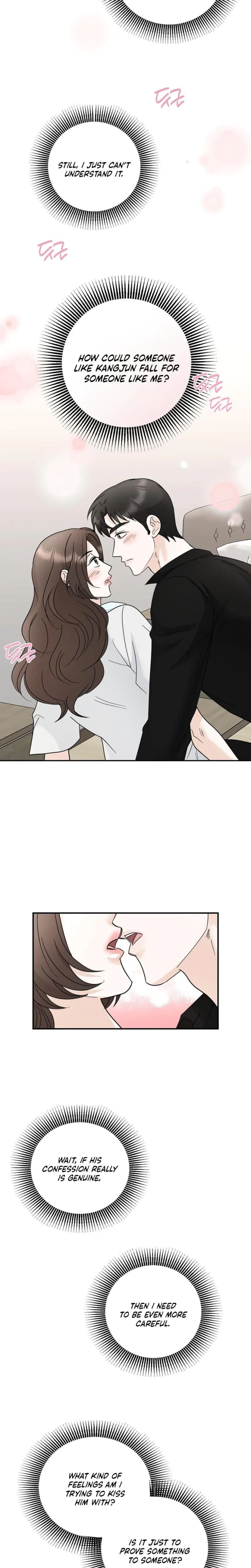 Crush On, Daeri Chapter 26, page 8