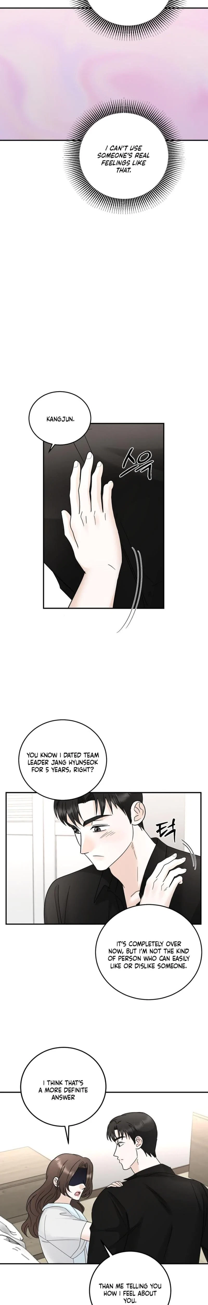 Crush On, Daeri Chapter 26, page 9