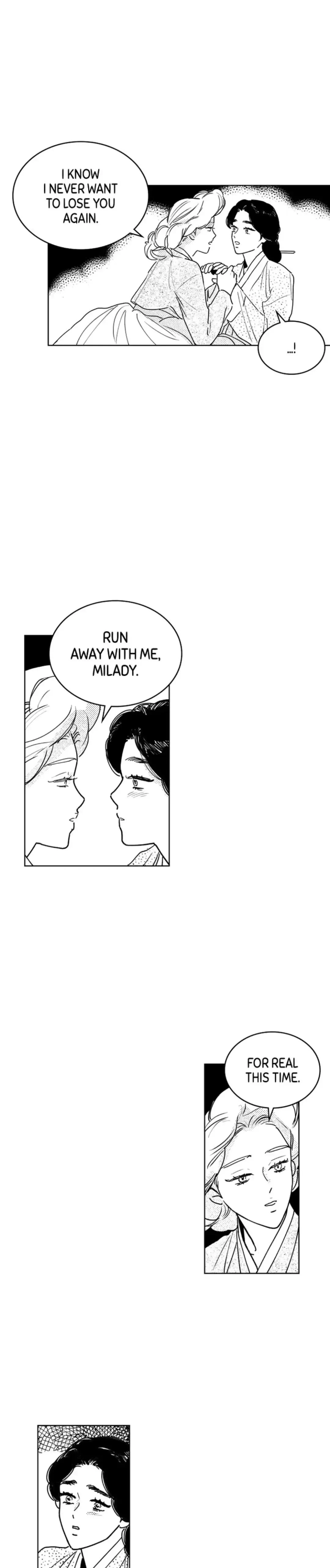 Bongchon Bride Chapter 67, page 13