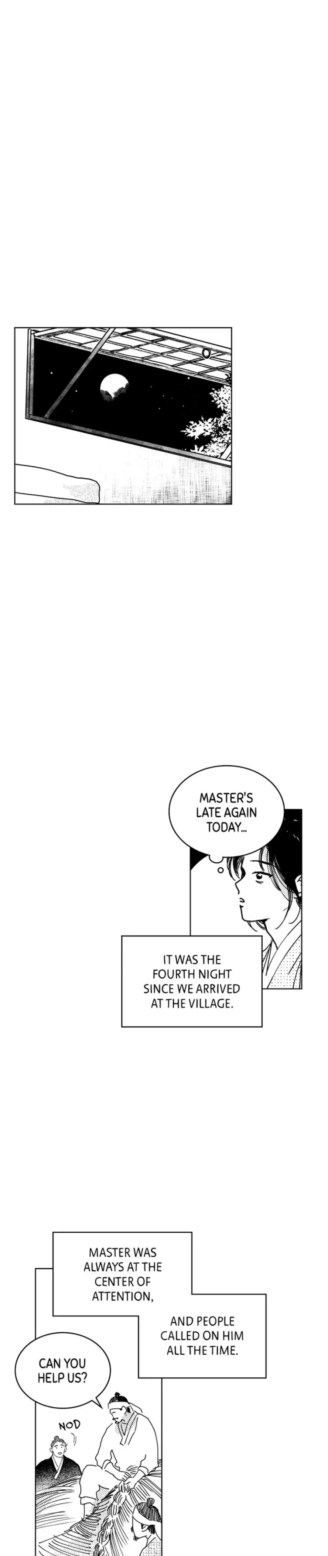 Bongchon Bride Chapter 67, page 16