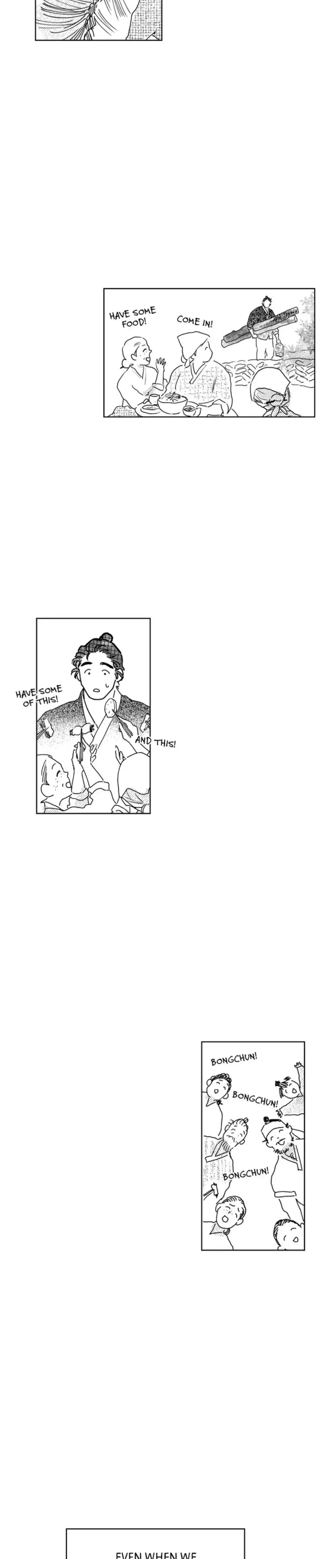 Bongchon Bride Chapter 67, page 17