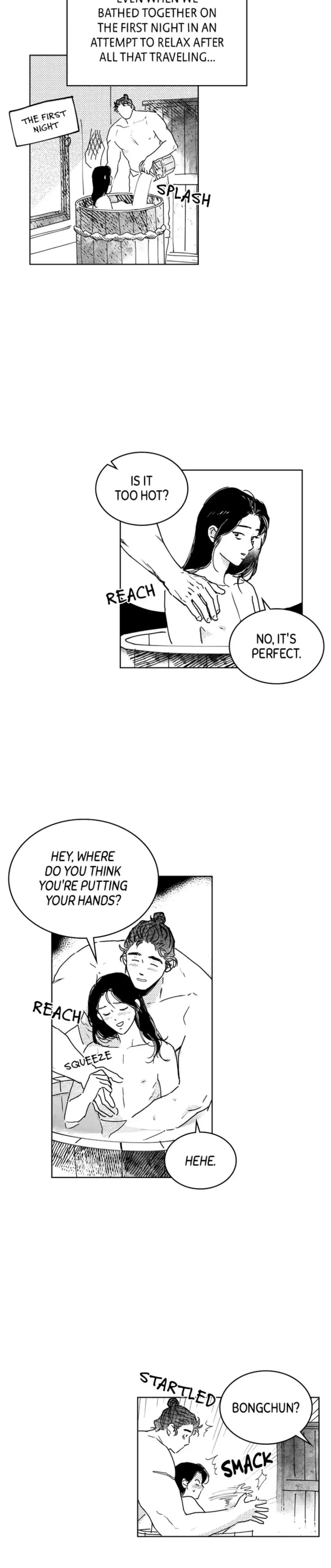 Bongchon Bride Chapter 67, page 18