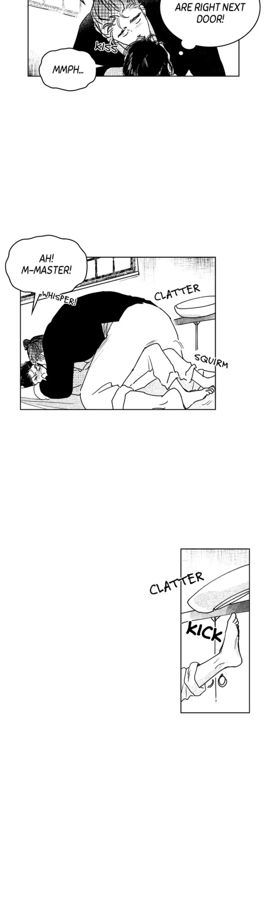 Bongchon Bride Chapter 67, page 20