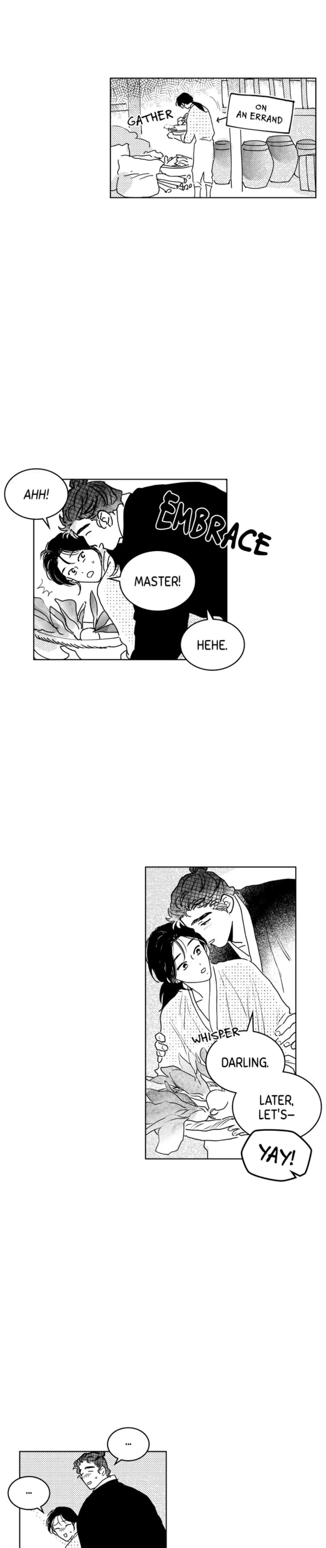 Bongchon Bride Chapter 67, page 22