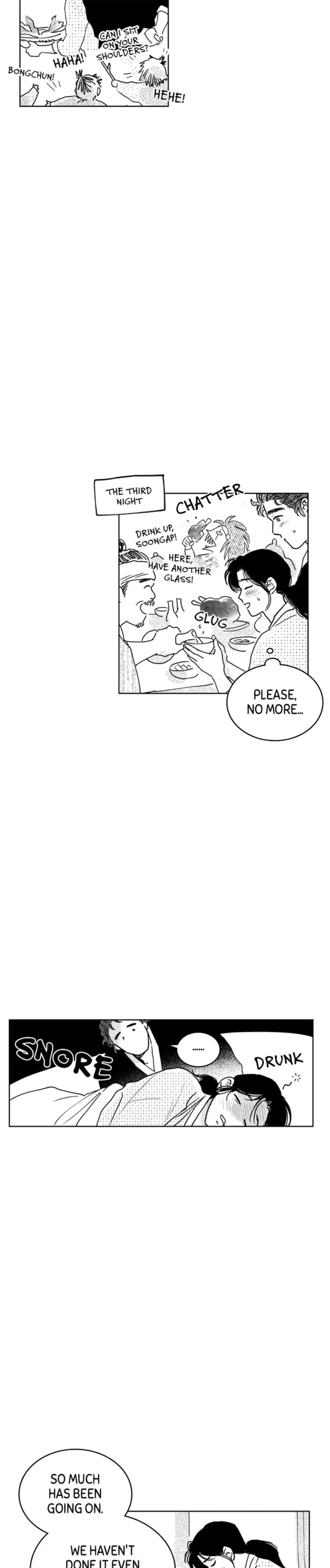 Bongchon Bride Chapter 67, page 23