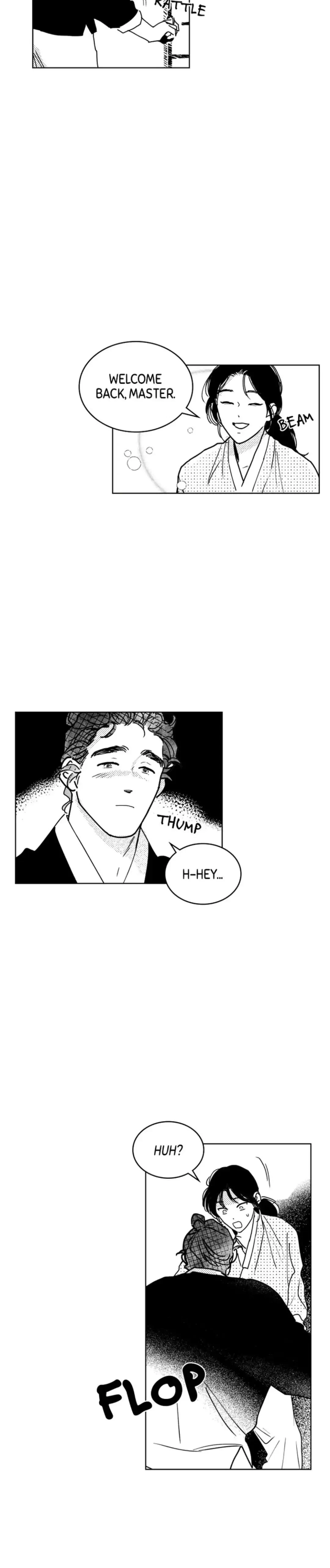 Bongchon Bride Chapter 67, page 25