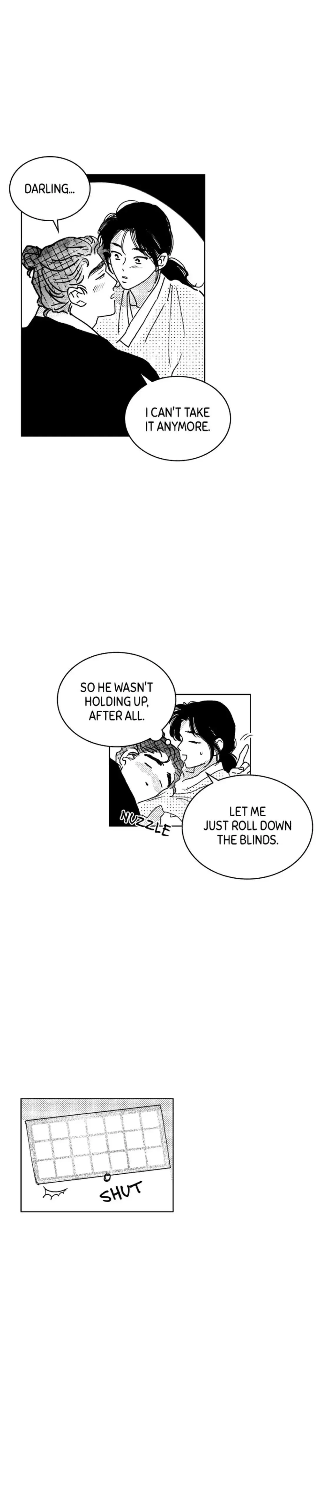 Bongchon Bride Chapter 67, page 26