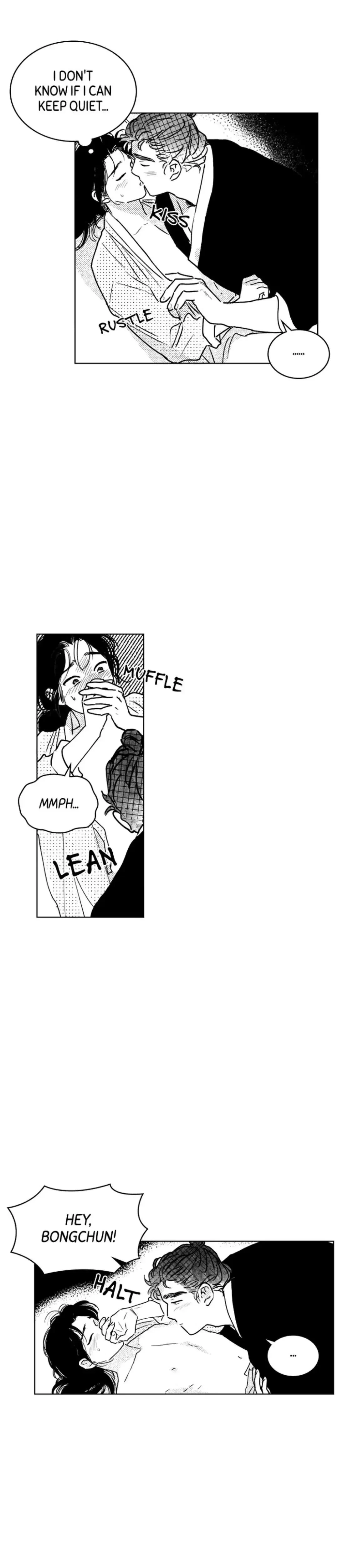 Bongchon Bride Chapter 67, page 27