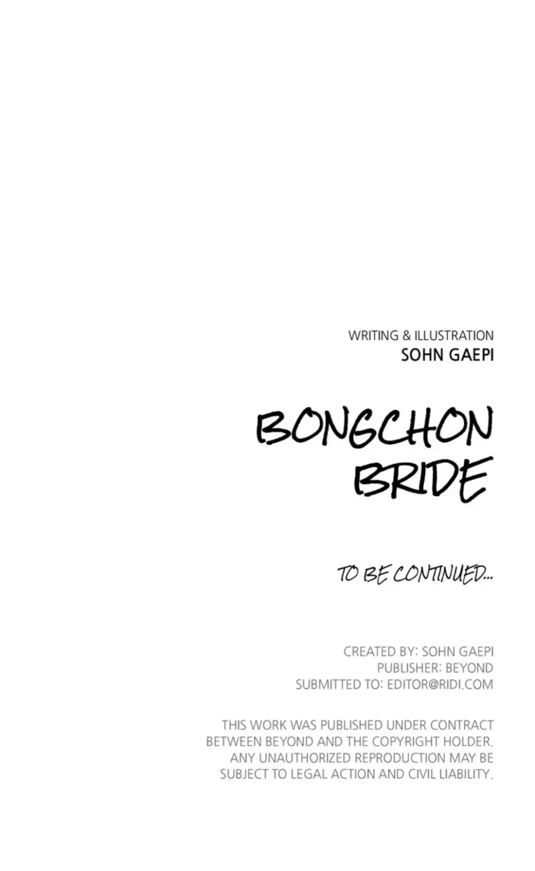 Bongchon Bride Chapter 67, page 29