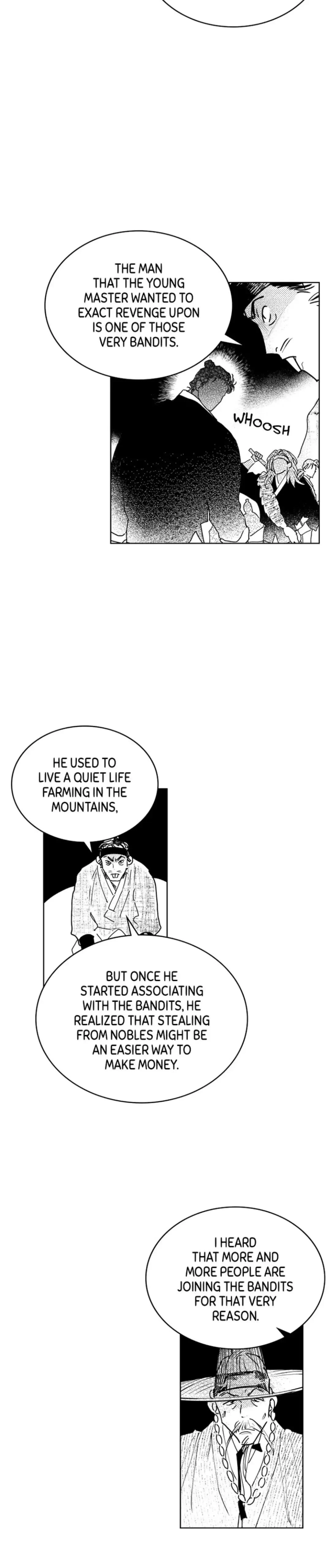 Bongchon Bride Chapter 67, page 5
