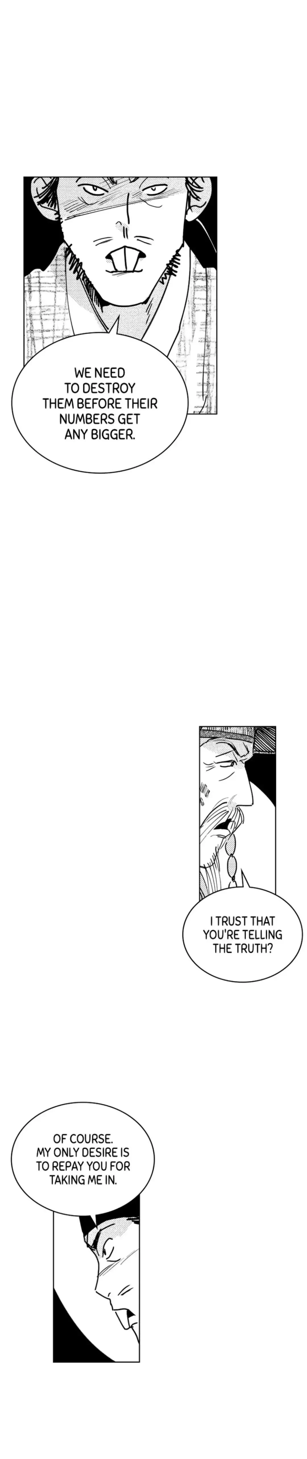 Bongchon Bride Chapter 67, page 6
