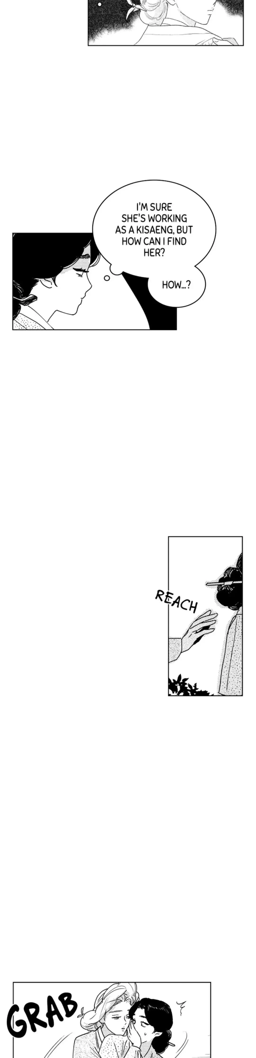 Bongchon Bride Chapter 67, page 8