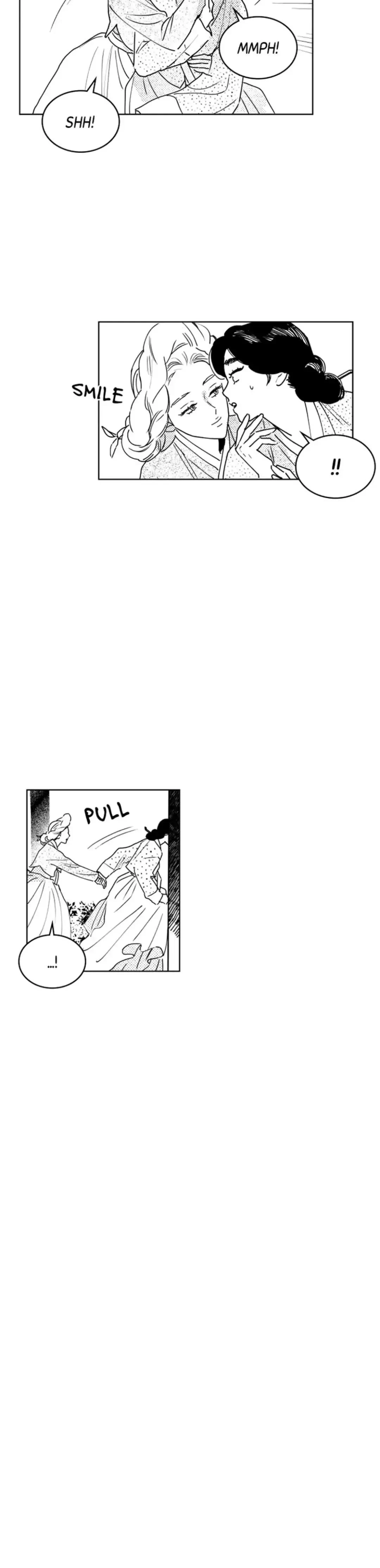 Bongchon Bride Chapter 67, page 9