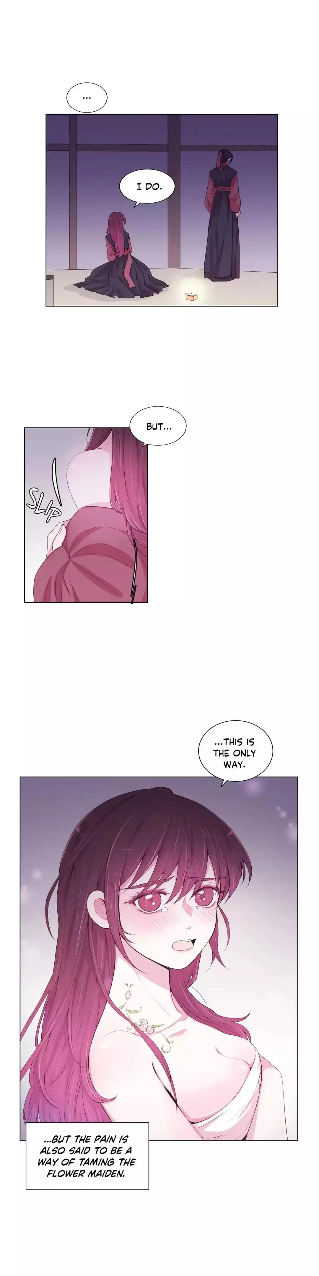 Moonlight Garden Chapter 63, page 3