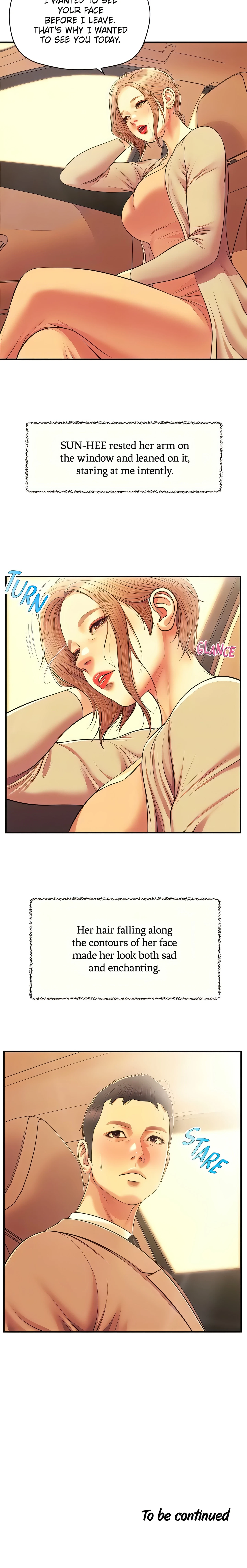 Concubine Chapter 136 (Uncensored), page 18