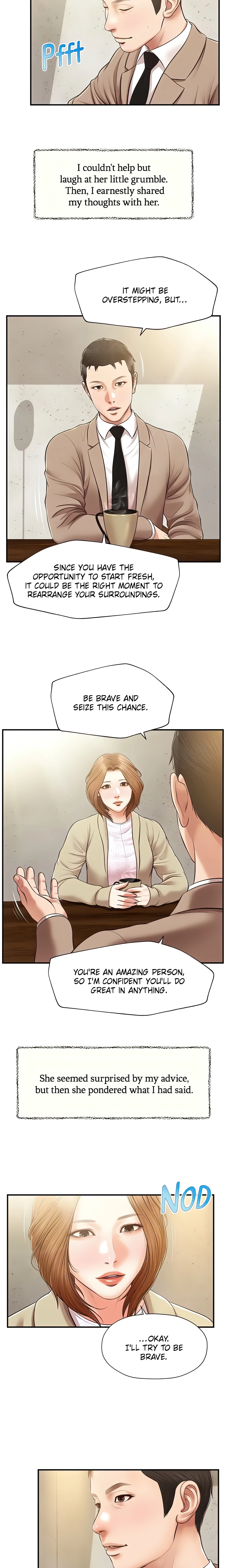 Concubine Chapter 136 (Uncensored), page 3