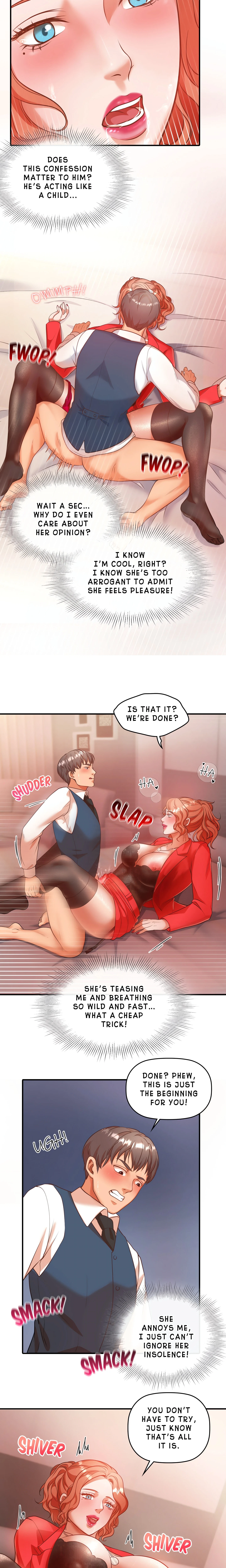 Big Potential Chapter 4 (Uncensored), page 5