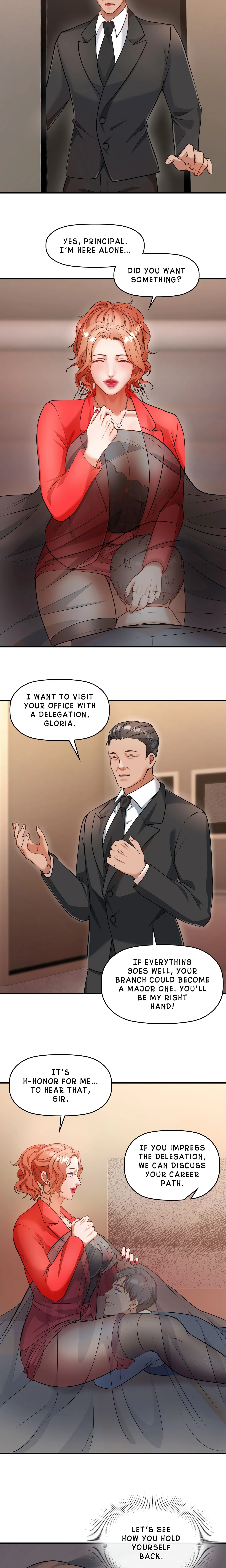 Big Potential Chapter 4 (Uncensored), page 7