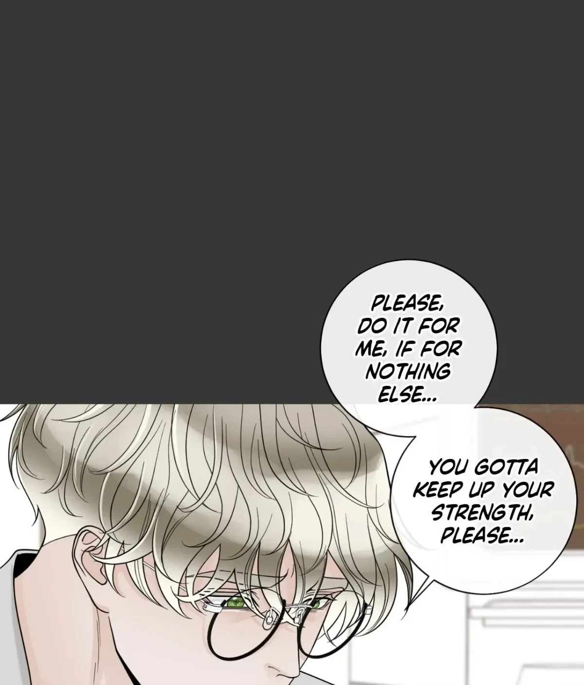 The Alpha's Mate Chapter 67, page 100