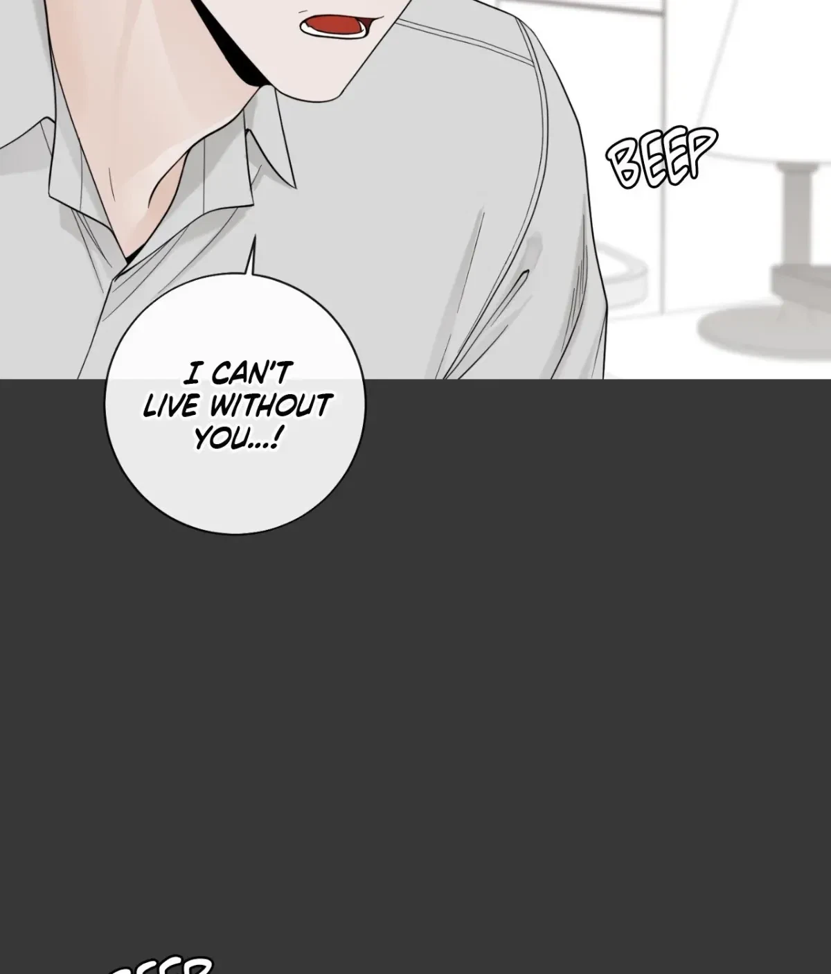 The Alpha's Mate Chapter 67, page 101