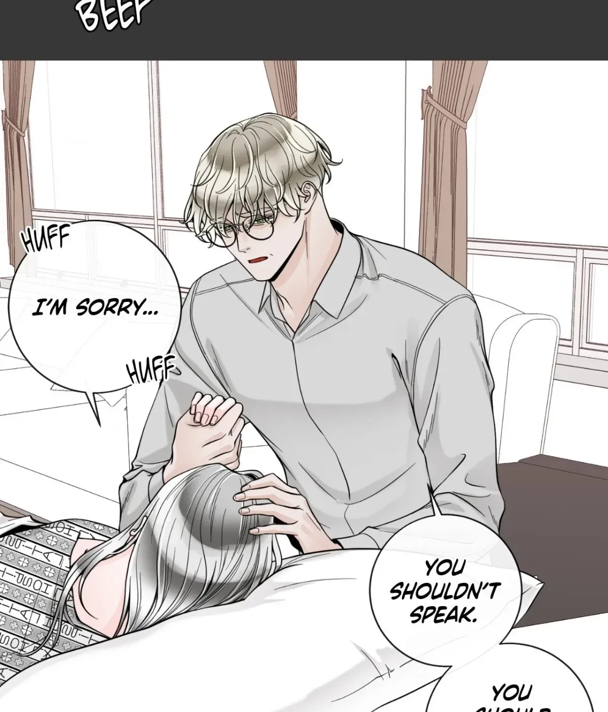 The Alpha's Mate Chapter 67, page 102