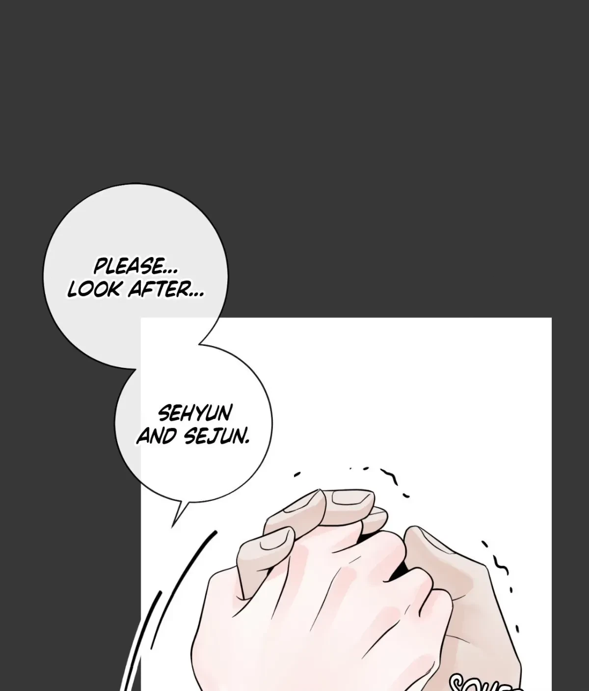 The Alpha's Mate Chapter 67, page 104