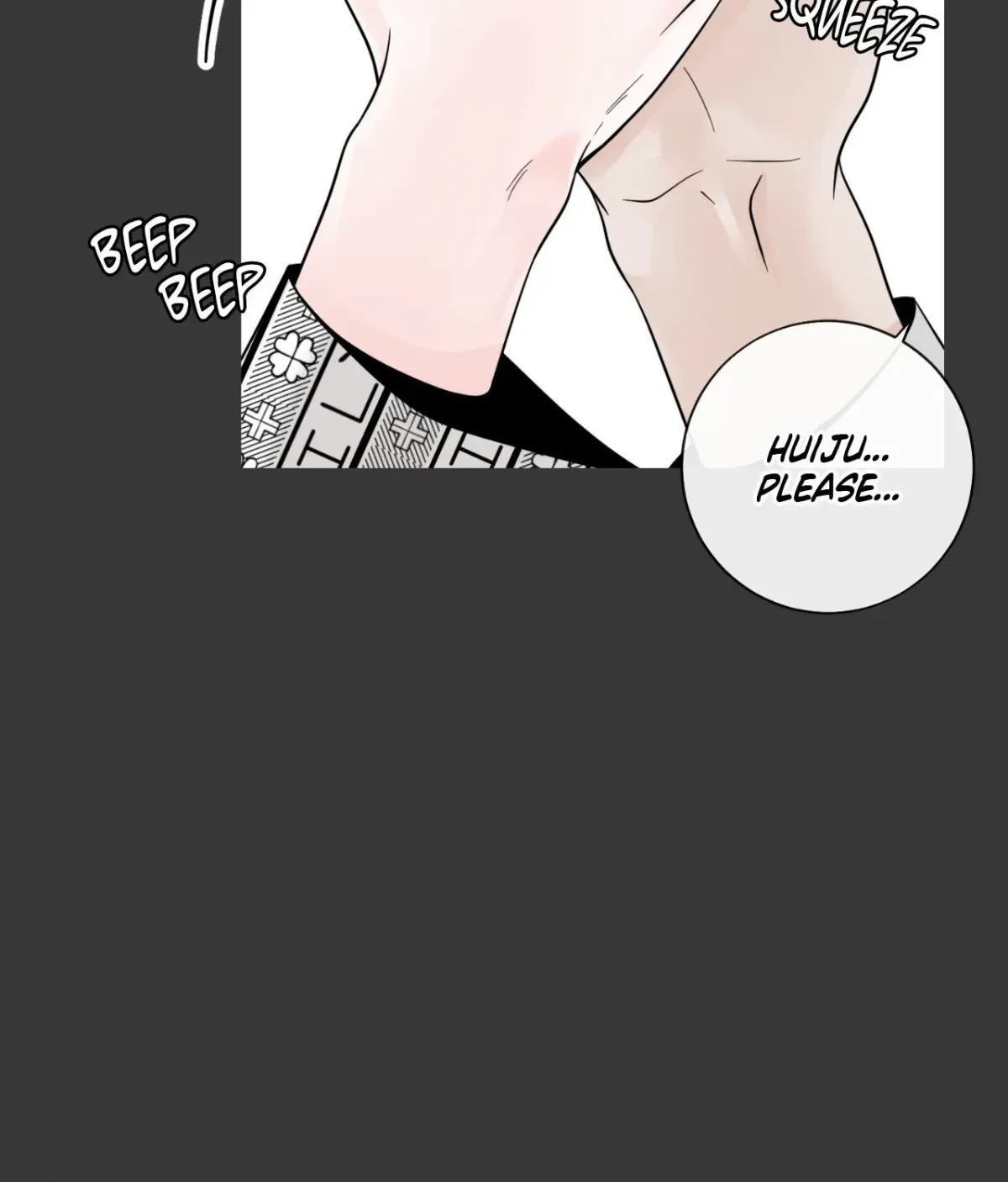 The Alpha's Mate Chapter 67, page 105