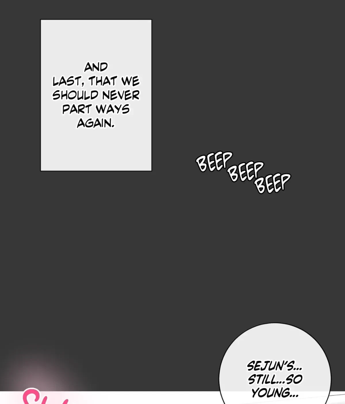 The Alpha's Mate Chapter 67, page 106