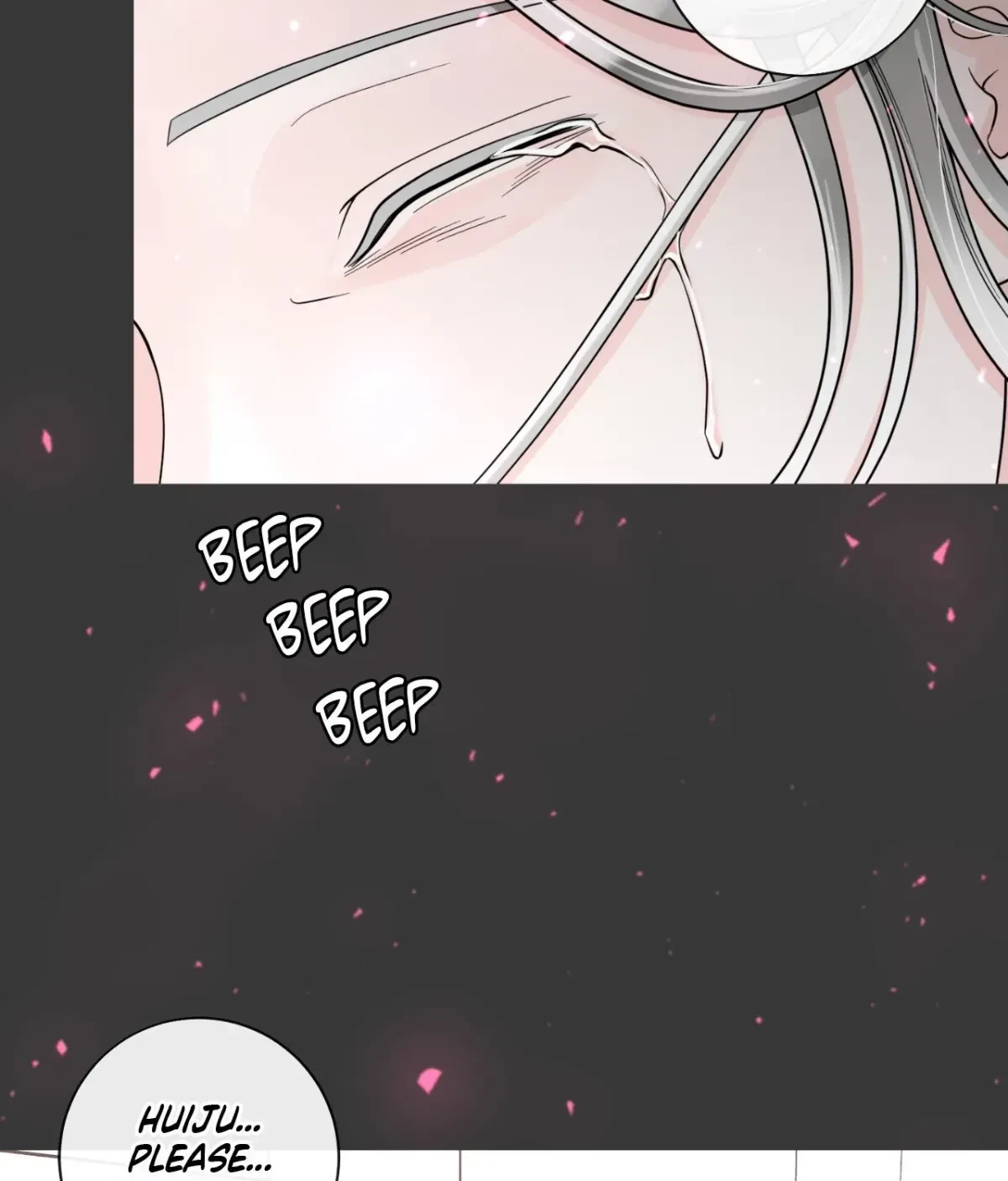 The Alpha's Mate Chapter 67, page 109
